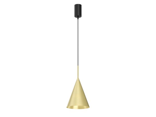 Lampa wisząca Venolo GX53 17 cm – 8 kolorów