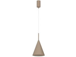 Miniaturka 7 - Lampa wisząca Venolo GX53 17 cm – 8 kolorów – zdjęcie 8