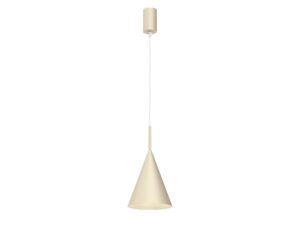 Miniaturka 6 - Lampa wisząca Venolo GX53 17 cm – 8 kolorów – zdjęcie 7