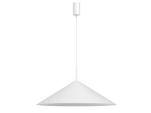 Miniaturka 2 - Lampa wisząca Venolo GX53 60 cm – 6 kolorów – zdjęcie 3