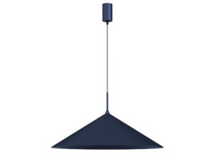 Miniaturka 5 - Lampa wisząca Venolo GX53 60 cm – 6 kolorów – zdjęcie 6