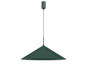 Miniaturka 4 - Lampa wisząca Venolo GX53 60 cm – 6 kolorów – zdjęcie 5