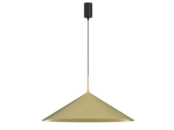 Lampa wisząca Venolo GX53 60 cm – 6 kolorów
