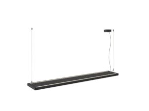 Miniaturka 3 - Czarna oprawa Worklight Pro 150 widoczna z innej perspektywy
