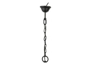 Miniaturka 1 - Lampa wisząca CADIZ K 1018/1/Z widok boczny