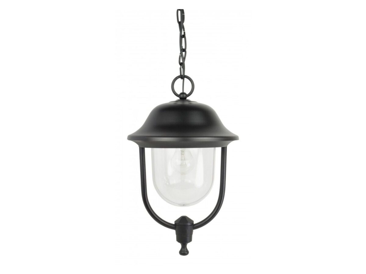 Lampa wisząca zewnętrzna PRINCE K 1018/1/O