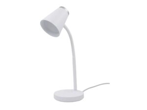 Miniaturka 5 - Lampka biurkowa LED Solario 4,5 W 42 cm