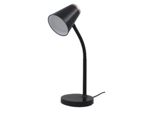 Miniaturka 1 - Lampka biurkowa LED Solario 4,5 W 42 cm – zdjęcie 2