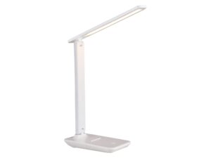 Miniaturka 1 - Lampka biurkowa LED Talarino 5 W 32 cm – zdjęcie 2