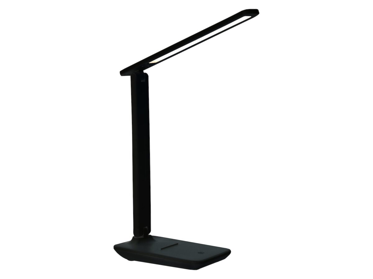 Lampka biurkowa LED Talarino 5 W 32 cm