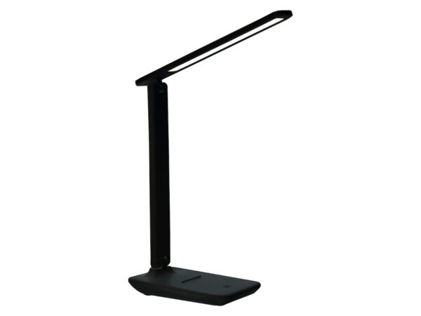 Lampka biurkowa LED Talarino 5 W 32 cm
