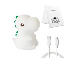 Miniaturka 1 - Lampka Revedora Dinozaur drugie ujęcie produktu