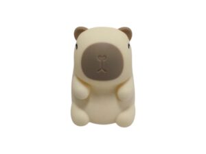 Miniaturka 1 - Lampka dziecięca Revedora Kapibara — drugie ujęcie produktu
