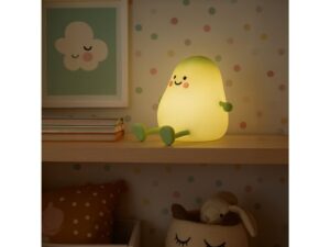 Miniaturka 2 - Lampka Revedora Mango — aranżacja