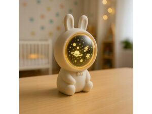 Miniaturka 3 - Efekt projekcji świetlnej lampki Revedora Kosmos