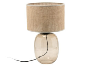 Miniaturka 8 - Lampka nocna Melody Topaz Juta