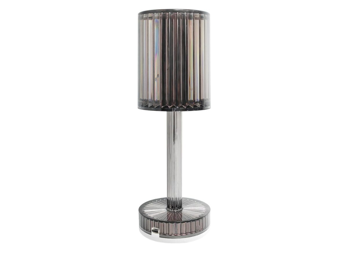 Lampka nocna Galiveta LED 1 W cylindryczny klosz