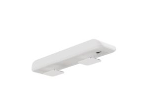 Miniaturka 3 - Tył lampki podszafkowej LED 18 cm i mocowania
