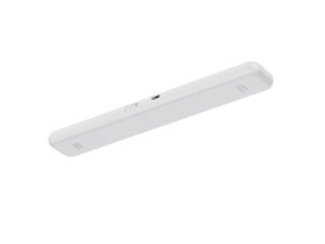 Miniaturka 3 - Tył lampki podszafkowej LED 23 cm z elementami mocowania