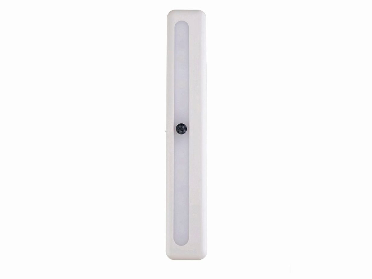 Lampka podszafkowa LED 29 cm 1,5 W biała na baterie