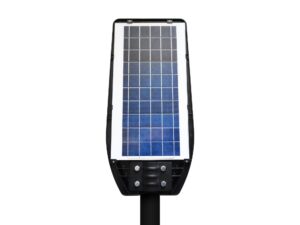 Miniaturka 2 - Latarnia solarna LED – tylny panel fotowoltaiczny