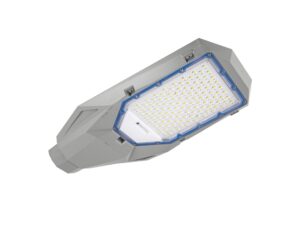 Miniaturka 5 - Oprawa uliczna solarna – rozmieszczenie diod w obudowie