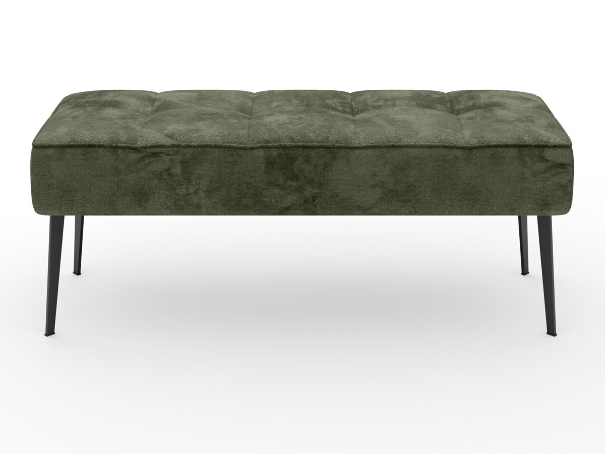 Ławka kuchenna tapicerowana Banvero 133 cm