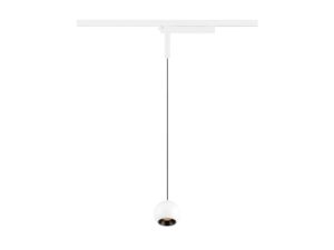 Miniaturka 1 - Lampa Light Eye 2.0 biało-czarna LED 2700 K