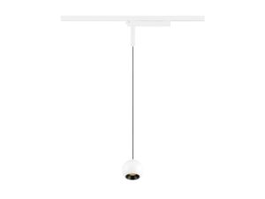 Miniaturka 3 - Lampa Light Eye 2.0 biało-czarna LED 3000 K