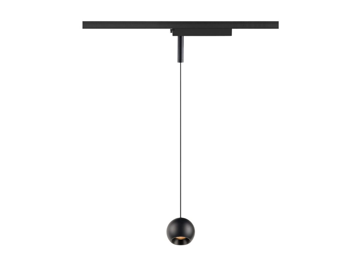 Lampa wisząca LED Light Eye 2.0 do szyny 1-fazowej