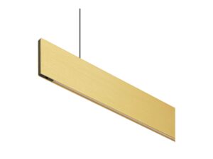 Miniaturka 7 - Linius 120 mosiężna – dodatkowy widok produktu