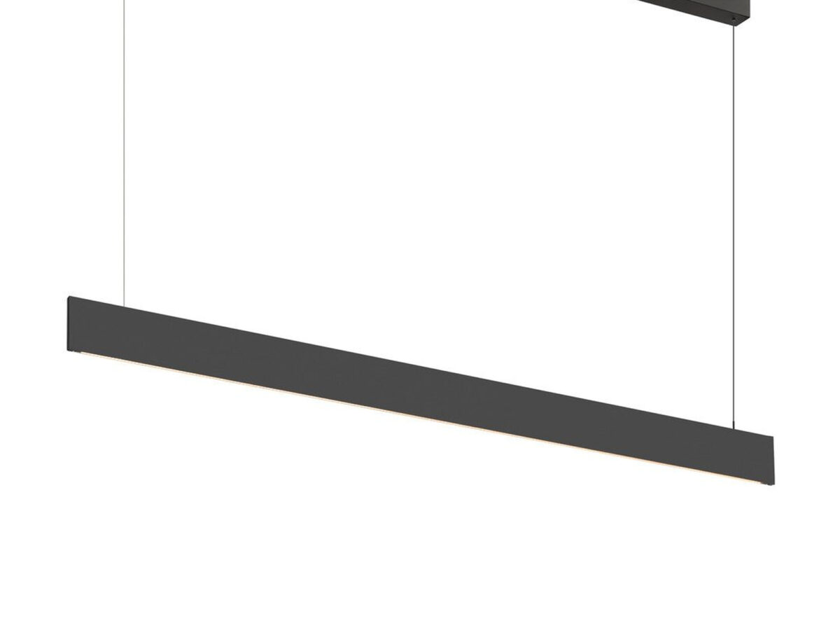 Lampa wisząca LED Linius 150 cm, 40 W