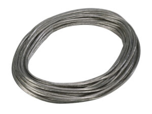 Miniaturka 3 - Linka niskonapięciowa Tenseo 20 m przezroczysta, zwój