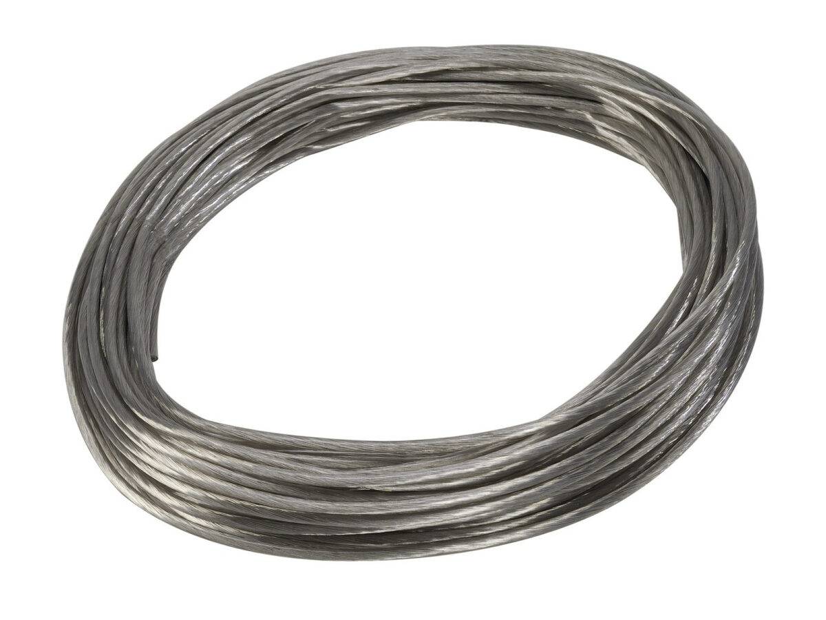 Linka niskonapięciowa Tenseo izolowana 4 mm² 20 m
