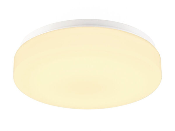 Plafon Lipsy Drum CW 30 cm – ciepłe światło