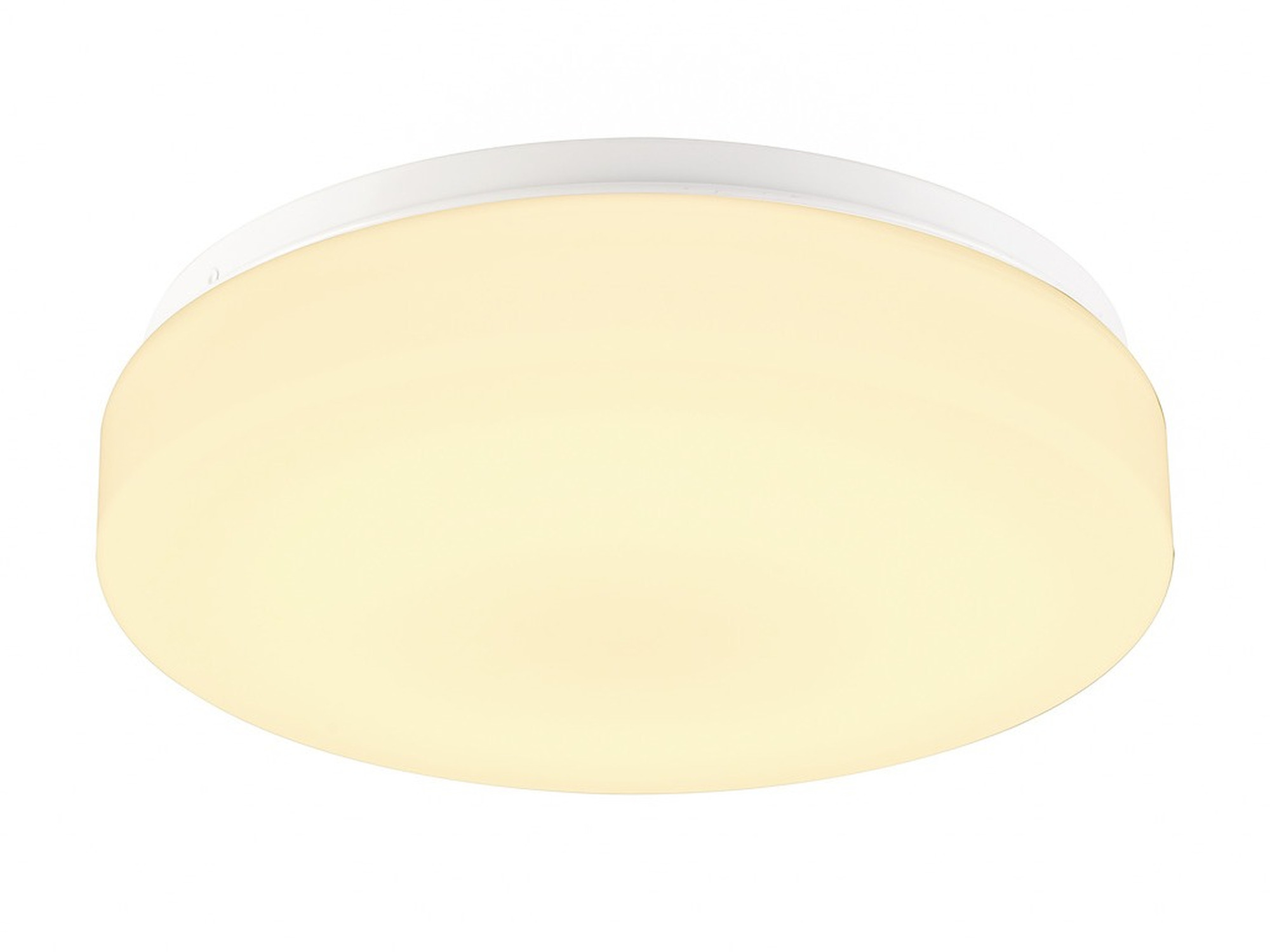Plafon Lipsy Drum CW 30 cm – ciepłe światło