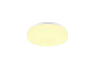 Miniaturka 4 - Plafon Lipsy Drum CW 30 cm – neutralna barwa światła