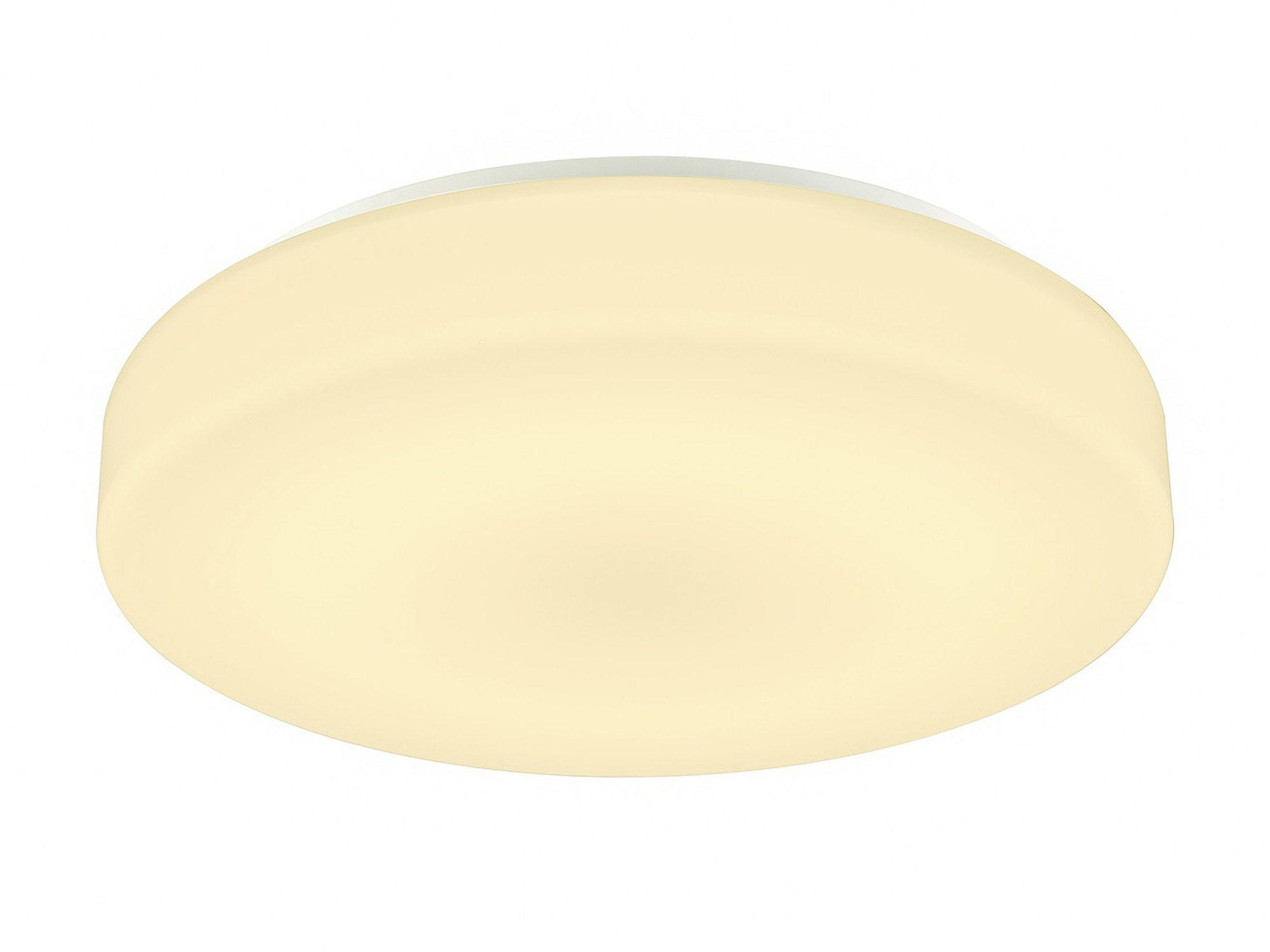 Plafon Lipsy Drum CW 35 cm – ciepłe światło