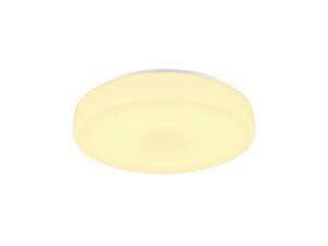 Miniaturka 5 - Plafon Lipsy Drum CW 35 cm – neutralna barwa światła