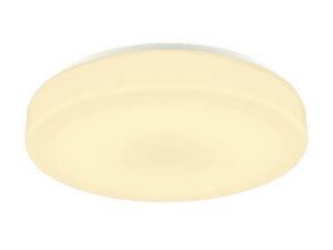 Miniaturka 2 - Plafon Lipsy Drum CW 40 cm – ciepłe światło