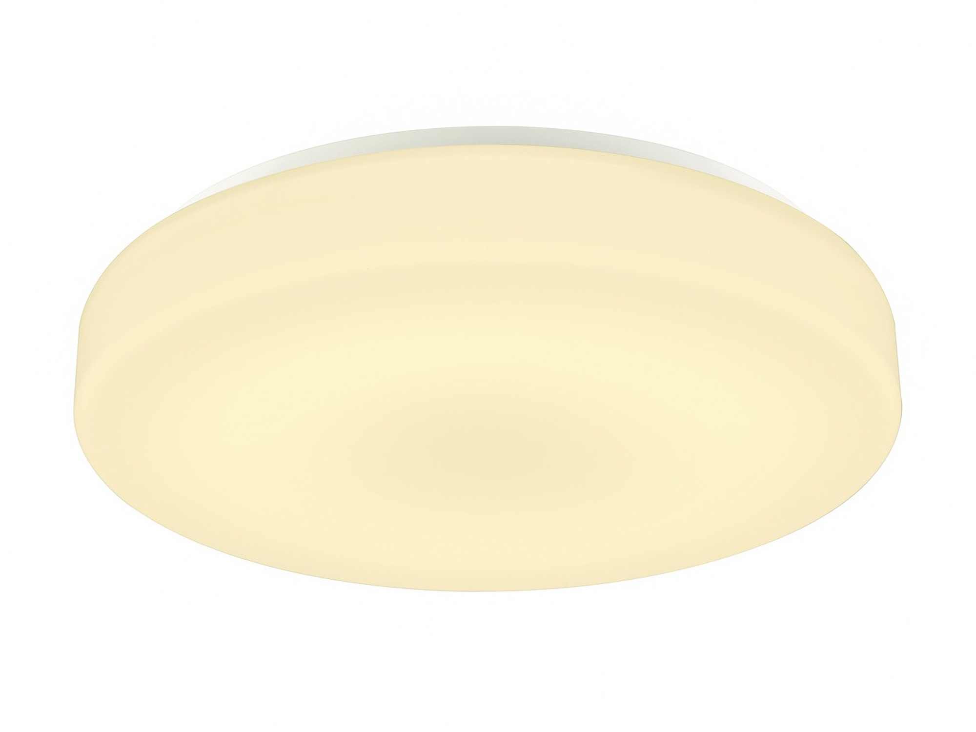 Plafon Lipsy Drum CW 40 cm – ciepłe światło
