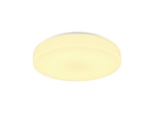 Miniaturka 6 - Plafon Lipsy Drum CW 40 cm – neutralna barwa światła