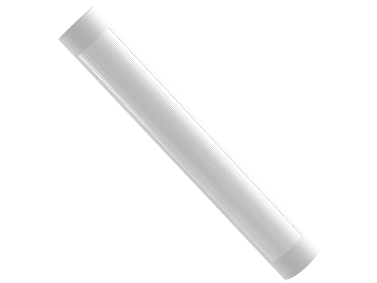 Listwa LED Batten natynkowa 60 cm 18 W 4000 K – biała lub czarna