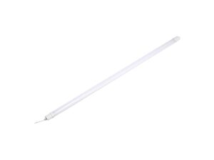 Miniaturka 1 - Biała listwa LED batten 150 cm 48 W – widok całej oprawy