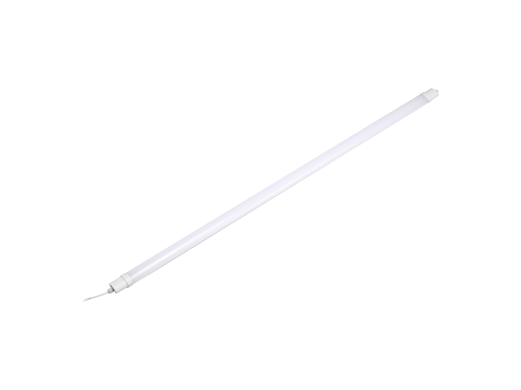 Listwa LED batten 150 cm 48 W – drugi widok całej oprawy