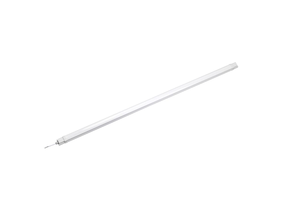 Listwa LED batten 150 cm 48 W 5200 lm 4000 K IP65 biała