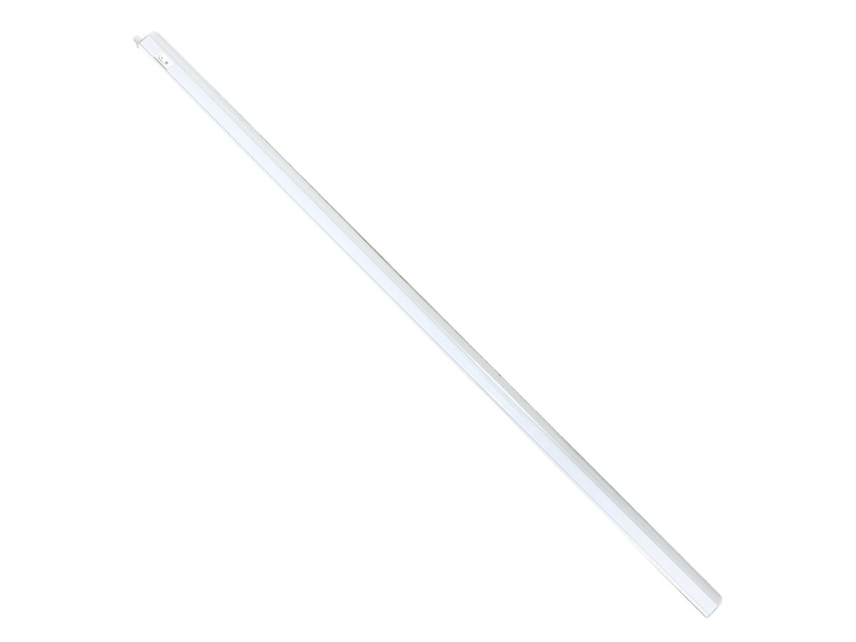 Listwy LED podszafkowe 90 cm 12 W 4000 K – zestaw 5 szt.