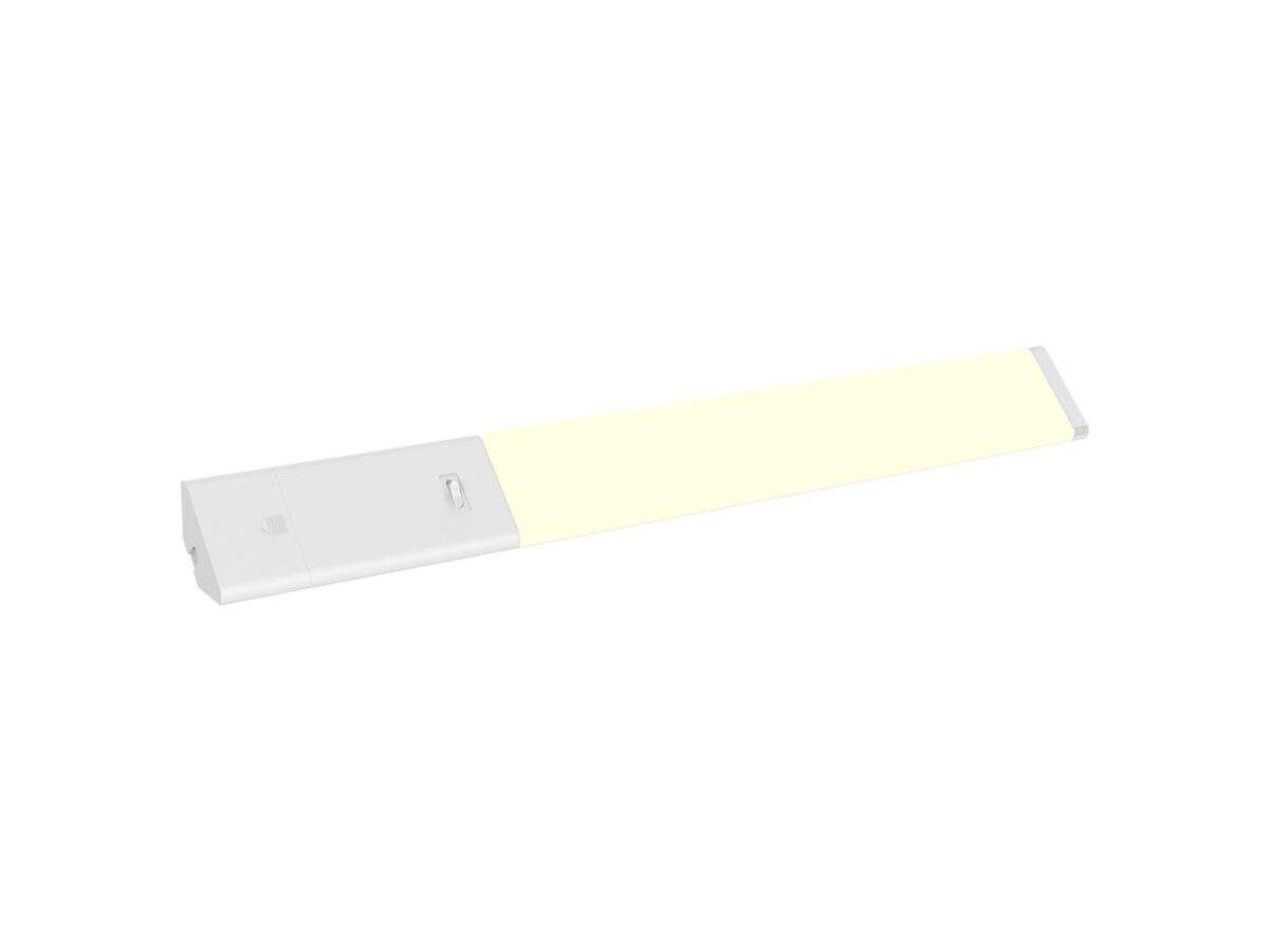 Lampa podszafkowa LED 52,8 cm 18 W 4000 K biała