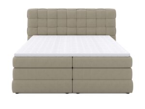 Miniaturka 7 - Łóżko kontynentalne z pojemnikiem Gustavio 140–180x200 cm