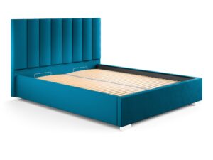 Miniaturka 6 - Łóżko OTAGO zamknięte bez materaca na białym tle